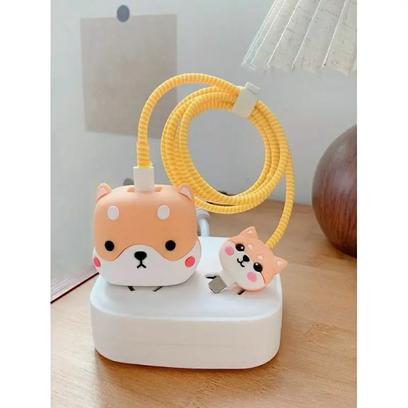 KUCING SHIBA INU
