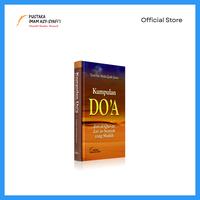 Gambar Kumpulan DOA dari al-Quran dan as-Sunnah yang Shahih dari pustakaimamsyafii Kota Administrasi Jakarta Timur 2 Tokopedia