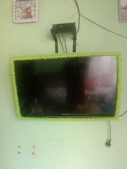 Product Review of 3in1 Bando TV LED Bulu Rasfur Size 14-32 Inch from C**a a** 1
