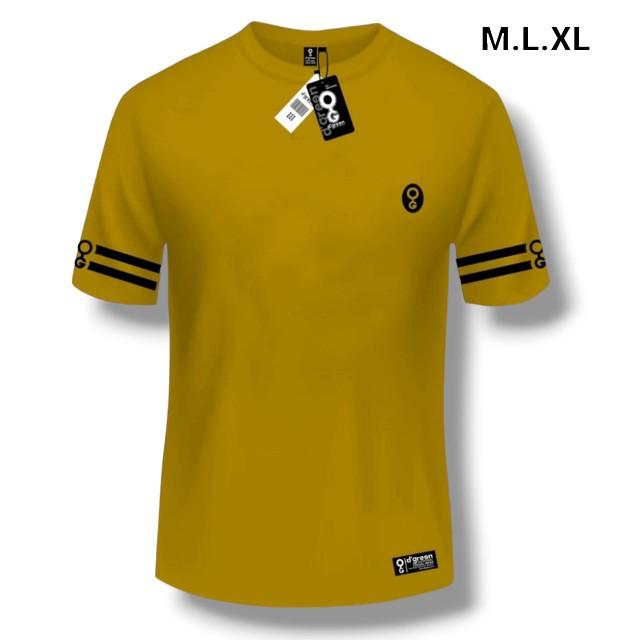 Product Introduction of kaos distro pria premium bahan cotton combad 30s sablon platisol size M.L.XL Nyaman Kain Karet 2