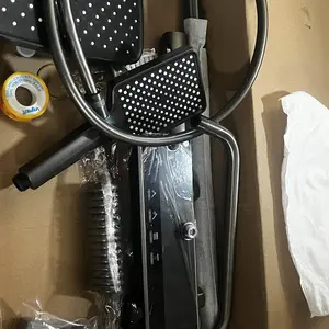 Shower Tiang Set Shower Kamar Mandi Shower Hitam Set Komplit Kran Air Shower Mandi LED Thermostatic Shower Column Panas Dingin 4 in 1 Anti Karat Ada Jet Shower Minimalis