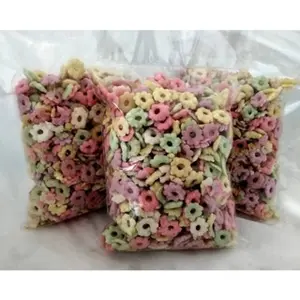 FULL 1 KG SAKURA AJISAN WARNA GURIH ASIN