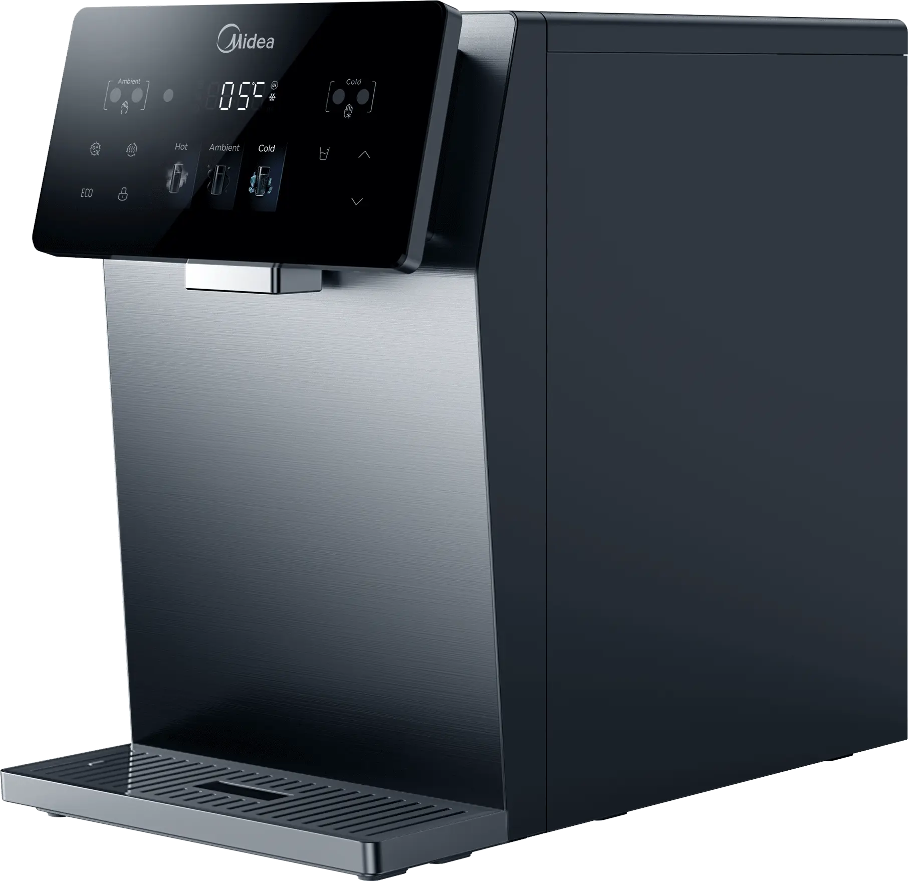 Midea water purifier JL2245