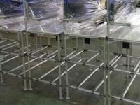 Gambar Board Fixing / MT 5113 /  Metal Joint dari Raja Sarung Tangan Kab. Bekasi 3 Tokopedia