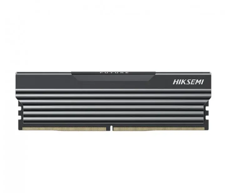 Ram HIKSEMI FUTURE 16GB 3200MHz DDR4 - Tản nhiệt