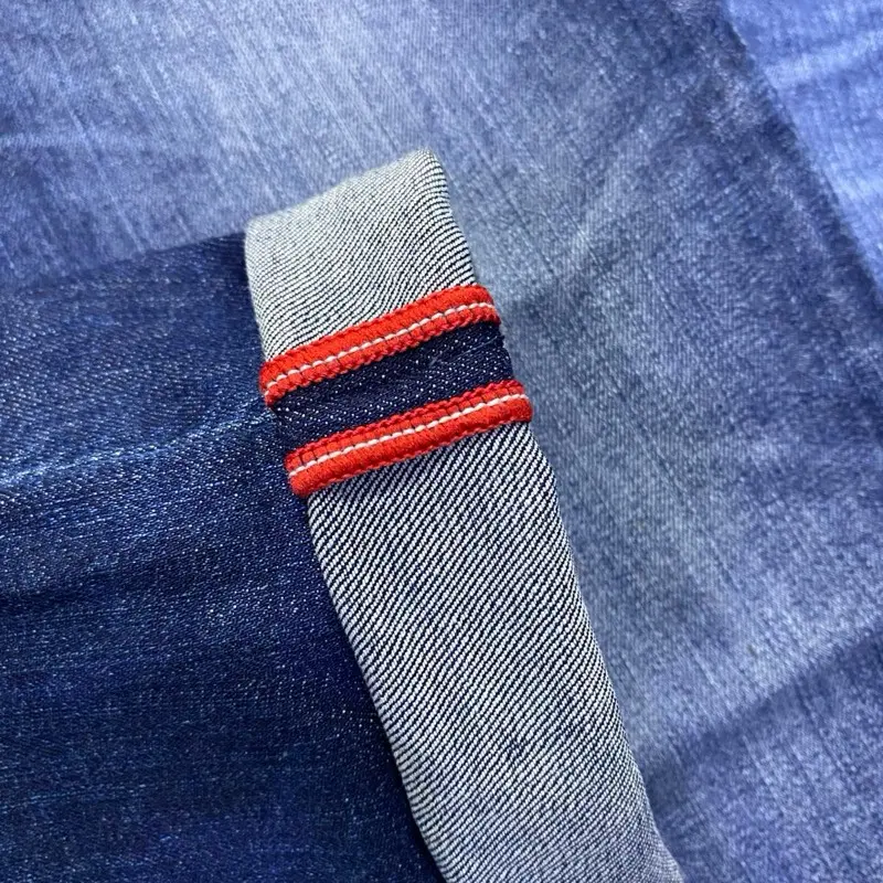 REGIO JEANS [WS21] CELANA JEANS PANJANG PRIA SLIMFIT BAHAN MELAR 5