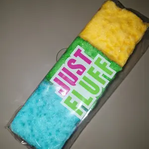 3 Pack Marshmallow JustFluff [BEBAS PILIH] [9 KOTAK] [HALAL] [3 PACK]