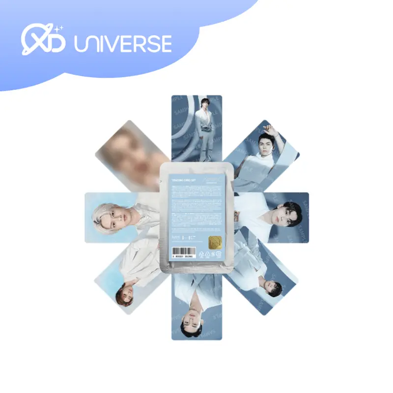 seventeen sg vip gift - TikTok Shop Malaysia