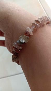 Product Review of GELANG KANJENG TUAN PUTRI AURA KEBAHAGIAAN DAN KETENANGAN from @**4 0