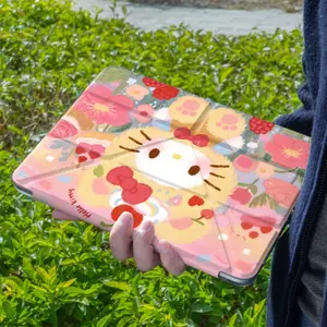 3+y Case zn154 for Ipad gen 10/11 gen 7/8/9 10.2 inch mini pro 11 air4 air5 for Huawei matepad se 11 11.5 10.4 inch for MI pad 5 pro 6 7 for Redmi SE 11 pad for Redmi pad 2 for Tab S9 S9FE S10FE 11 A9 Plus casing tablet Protective Tablet with pen slot