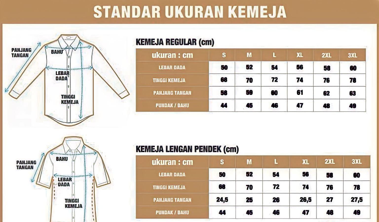 Kemeja CDL Cardinal  Slimfit - IAKAI00159J Formal Panjang Pria
