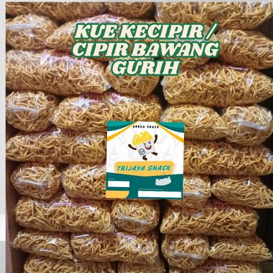 Product Introduction of 1 KG CIPIR / CIPIR BAWANG EMPUK, RENYAH & GURIH 8