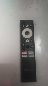 Product Review of Remote Remote TV COOCAA ANDROID SMART LED LCD Netflix Prime Video 32Z72 40Z72 43Z72 SERIES from n**a h**💝 0