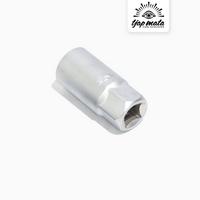 Gambar TJAP MATA / CAP MATA Socket Busi 1/2" DR 21 X 24 X 60 MM dari Tjap Mata Indonesia Kota Administrasi Jakarta Pusat 2 Tokopedia