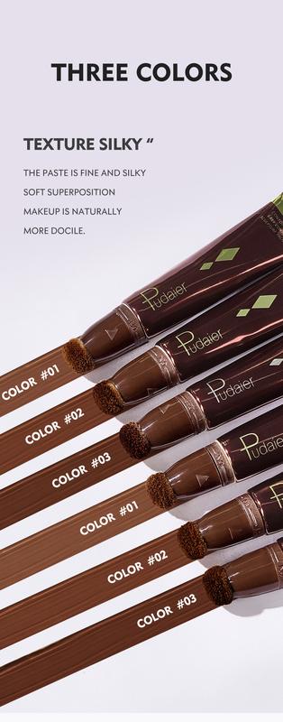 Product Introduction of 13 Color Blush Makeup Blush Contour Shimmer Highlight Face Makeup Nourishing Waterproof Long-lating Multi-Function Soft Shadow Cosmetics 28