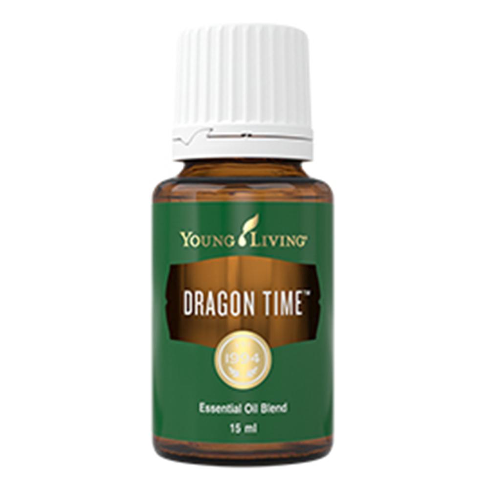 Essential Dragon Time  Oil 15 mil sangat baik untuk PMS, hormon wanita