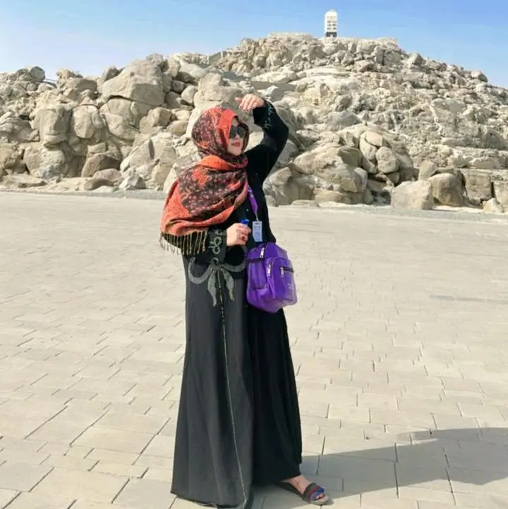 Pasmina Abel Cantik(  WanitaMuslim)By Pasmina Abel