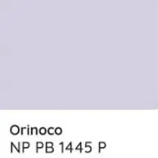 PB 1445P ORINOCO