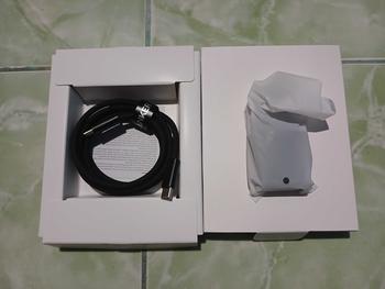 Product Review of Anker 25W GaN USB C Charger, Compact Support PPS & Fast Charging for Samsung iPhone - A2656 from A**6 2
