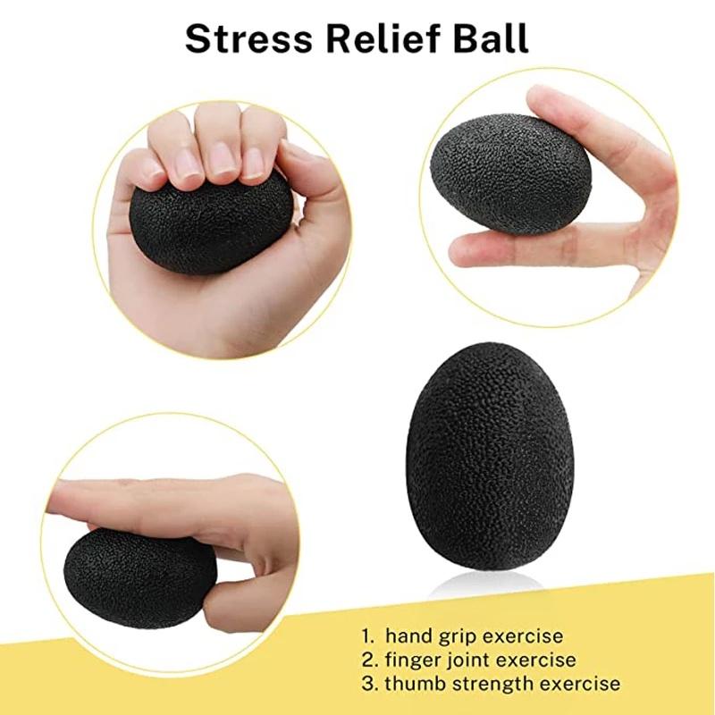 Product Introduction of (COD)[Ready Stock]Adjustable Resistance Hand Grip Gripper Wrist Arm Finger Forearm Strengthener Exercise Gym Power Fitness 27
