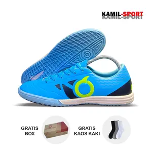 Sepatu Futsal Outdoor LS Reborn - infinity Size  36-43