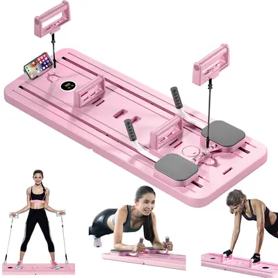 Selected Aldi Pilates Equipment TikTok Shop