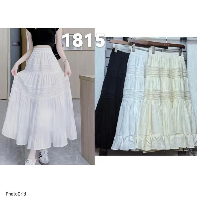 Rok wanita kekinian katbol premium 0