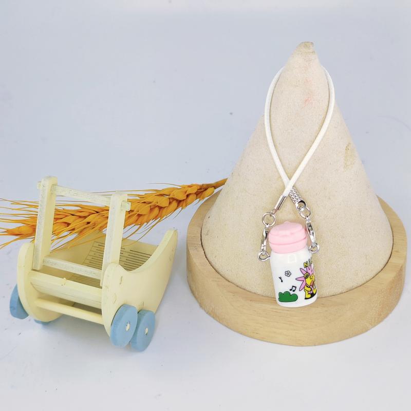 Product Introduction of 17cm Rab cloth blind box, clothes change, replacement plush doll, camera, glasses, shoes, water bottle 5
