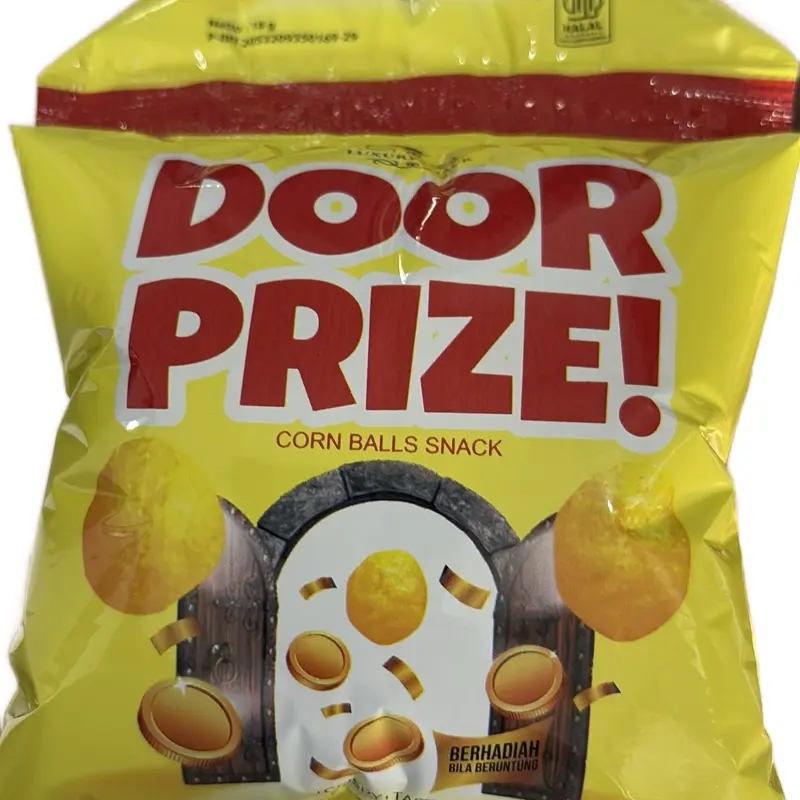 DOORPRIZE