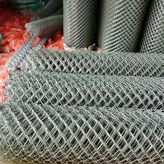 RAM harmonika kawat 10meter (2mm) 5