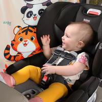 Gambar [DIALOGUE BABY] Selimut On The Go Blanket 6in1 | OTG Simply Series | OTG Printed Series | Selimut Bayi Multifungsi | selimut OTG | Printed Travel Blanket Motif - Panda 2 dari Dialogue Baby Kota Bandung 1 Tokopedia