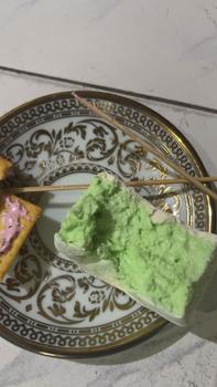 Product Review of JustFluff Marshmallow Jumbo [HALAL] from R**R 3