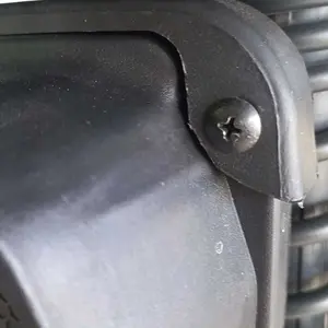 Maxdrive-paket cover box filter dan spakbor kolong pnp beat scoopy genio 2020-2025 kualitas premium stylist sporty