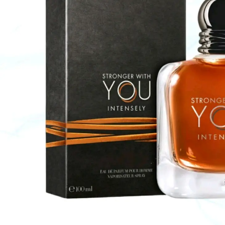 PARFUM PRIA ARM STRONG WITH YOU 100ml 0