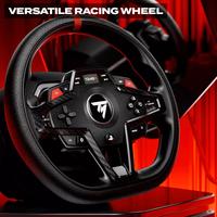 Gambar THRUSTMASTER T248R BUNDLE DIRECT DRIVE SIMULATOR RACING STEERING WHEEL PEDALS FOR PC PLAYSTATION PS5 PS4 dari SOS SPORT ONLINE SHOP Kota Administrasi Jakarta Pusat 2 Tokopedia