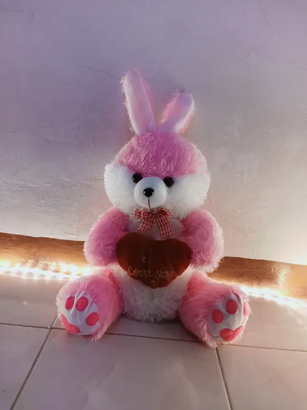 PAKET USAHA 100 RIBU 4 BONEKA UKURAN L PAKET USAHA BONEKA GROSIR BONEKA GRATIS ONGKIR BISA COD Teddy Bear 7