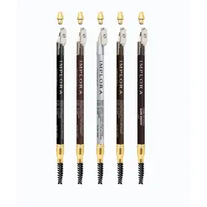 IMPLORA PENSIL ALIS - Implora Eyebrow Original