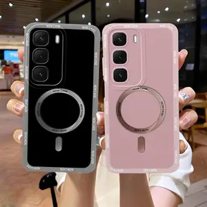 Softcase Compatible For Infinix Hot 60i hot 60 hot 60 pro hot 60 pro plus - softcase Compatible For infinix hot 60i terbaru 2025