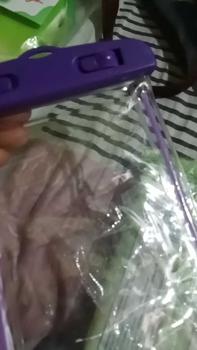 Product Review of Phone Case Cellphone Waterproof The Dark Water Proof Pouch Organiser from G**l L** 0