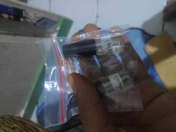 Product Review of Twenty7 - Decant Parfum Velixir Adonis Unisex Perfume Parfume Fresh Tahan from R**a 0