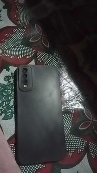 Product Review of Soft Case Vi Y20 Y20S Y12S Y20I Y20SG V2026 V2027 Silikon Casing Macaroon Pelindung Pro Camera from R**h 0