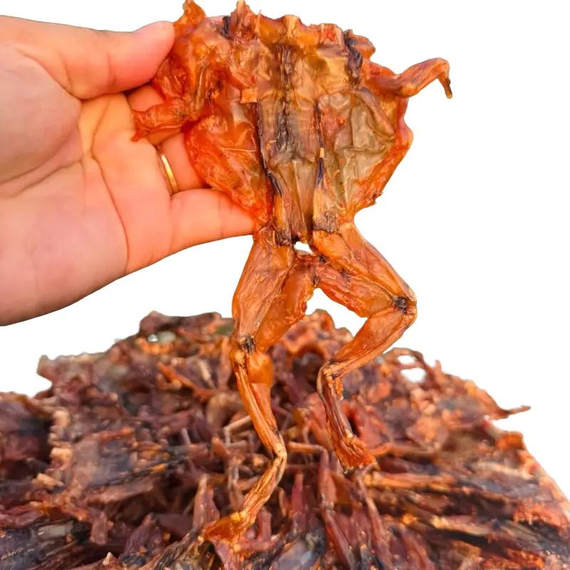 500G KHÔ ẾCH ĐỒNG (Nuôi bán tự nhiên, xen canh theo lúa)