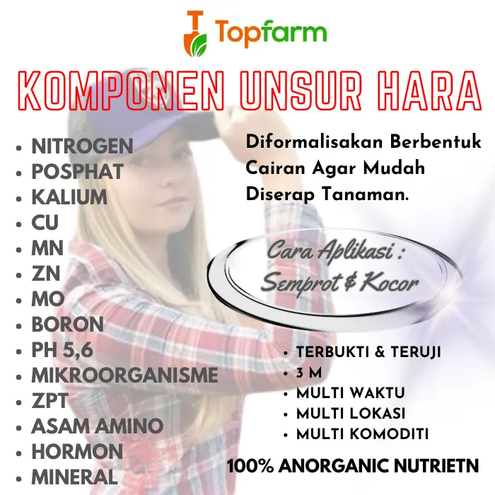 Pupuk Cabe Rawit - Booster Cabe rawit / Pupuk Penyubur Tanaman Cabai / Pupuk Pelebat Buah Cabe Rawit / Pupuk Khusus Pohon Cabai / Pupuk Pembesar Cabe Rawit / Pupuk Cabai 7