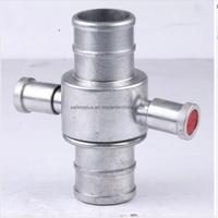 Gambar Cat Sintetis Silver Chrome Aluminium PUJATEX Aluminium Finish (0.75 LT) Kaleng Paint Tiang dari Boxer Paint Official Store Kab. Sidoarjo 4 Tokopedia