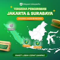 Gambar Biore Guard Deo Protect Tawas & Minyak Zaitun 400ml Twinpack - Sabun Mandi Cair dari KAO Indonesia Kab. Bekasi 2 Tokopedia