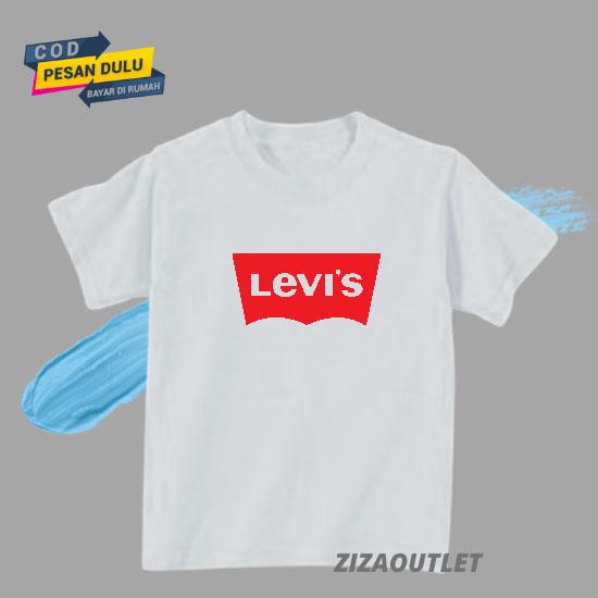 kaos anak laki / kaos anak / kaos oblong/ kaos anak unisex 4