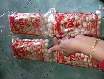 Product Review of Getas Super Ikan Tenggiri 1kg Makanan from l**0 0
