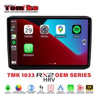 Gambar Tomiko Head Unit Android TMK 1033 RX2 OEM Series for HRV - Non Cam 360 dari Tomiko Car Multimedia Kota Tangerang 1 Tokopedia