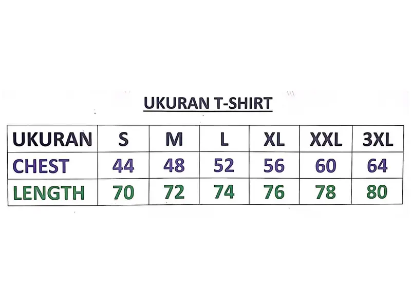 KAOS TSHITR BAJU DISTRO PEJUANG KERINGAT HALAL 1
