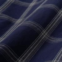 Gambar Kemeja Tenue de Attire - Artiste Camp Collar - Navy Grey - L dari Tenue de Attire Kota Administrasi Jakarta Selatan 4 Tokopedia